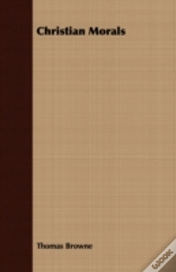 Capa do artigo Christian Morals