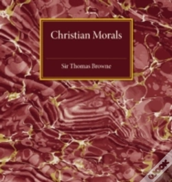 Capa do artigo Christian Morals