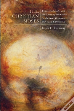 Capa do artigo Christian Moses