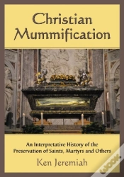 Capa do artigo Christian Mummification