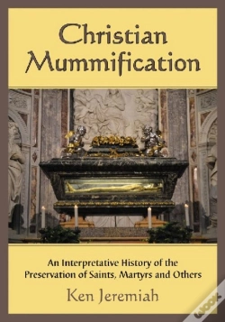 Capa do artigo Christian Mummification