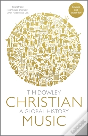 Capa do artigo Christian Music