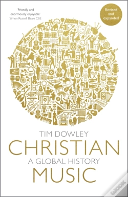 Capa do artigo Christian Music