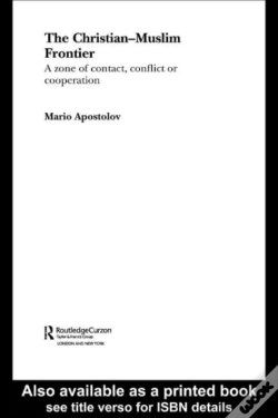 Capa do artigo Christian-Muslim Frontier