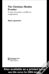 Capa do artigo Christian-Muslim Frontier