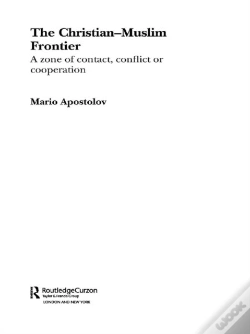 Capa do artigo Christian-Muslim Frontier