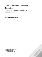 Christian-Muslim Frontier