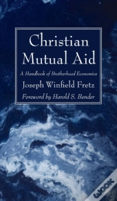 Christian Mutual Aid