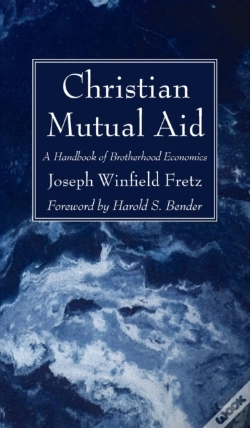 Capa do artigo Christian Mutual Aid
