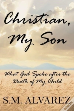 Capa do artigo Christian, My Son