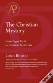 Capa do artigo Christian Mystery