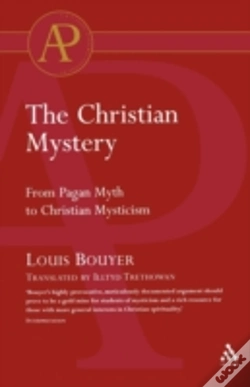 Capa do artigo Christian Mystery