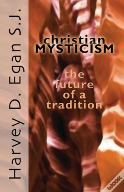 Capa do artigo Christian Mysticism