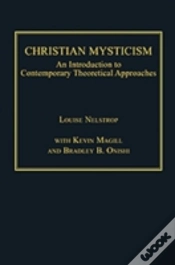 Capa do artigo Christian Mysticism