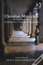 Capa do artigo Christian Mysticism