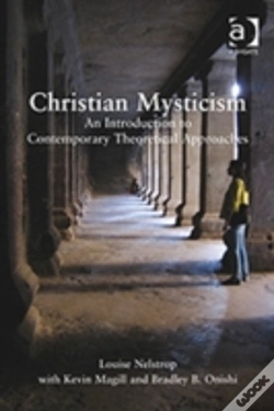 Capa do artigo Christian Mysticism