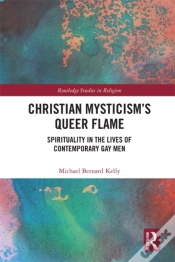 Capa do artigo Christian Mysticism