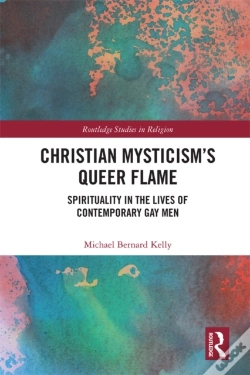 Capa do artigo Christian Mysticism'S Queer Flame