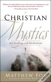 Capa do artigo Christian Mystics