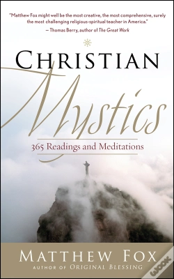 Capa do artigo Christian Mystics