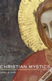 Capa do artigo Christian Mystics