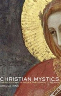 Capa do artigo Christian Mystics