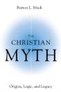 Christian Myth - Preview