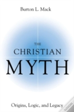 Capa do artigo Christian Myth