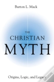Capa do artigo Christian Myth