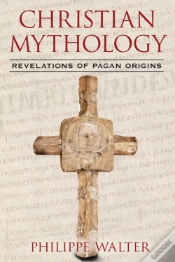 Capa do artigo Christian Mythology