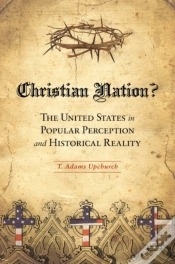 Capa do artigo Christian Nation?