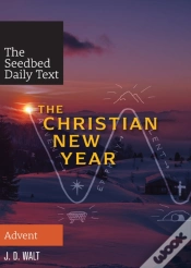 Capa do artigo Christian New Year