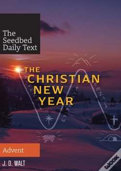 Capa do artigo Christian New Year
