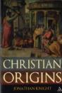 Christian Origins - Preview