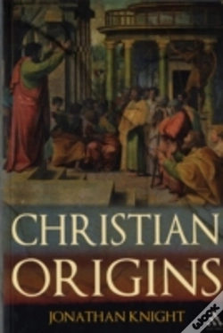 Capa do artigo Christian Origins