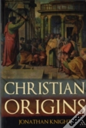 Capa do artigo Christian Origins