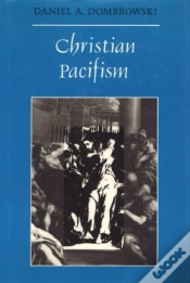 Capa do artigo Christian Pacifism
