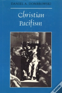 Capa do artigo Christian Pacifism