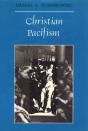 Christian Pacifism - Preview