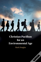 Capa do artigo Christian Pacifism For An Environmental Age