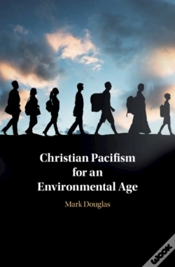 Capa do artigo Christian Pacifism For An Environmental Age