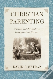Capa do artigo Christian Parenting