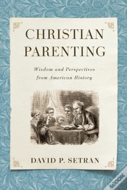 Capa do artigo Christian Parenting