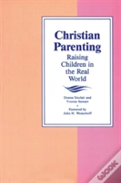 Capa do artigo Christian Parenting