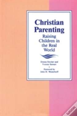 Capa do artigo Christian Parenting