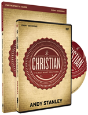 Christian Participant'S Guide With Dvd - Preview