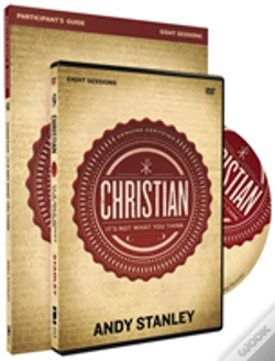 Capa do artigo Christian Participant'S Guide With Dvd
