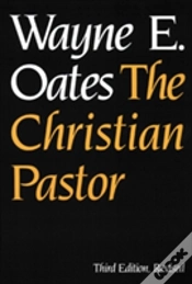 Capa do artigo Christian Pastor