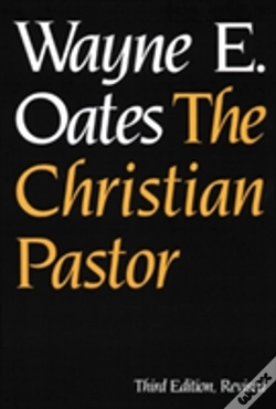 Capa do artigo Christian Pastor