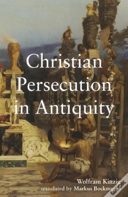 Capa do artigo Christian Persecution In Antiquity